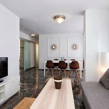 Tuguest Aben Humeya Apartment 그라나다 외부 사진