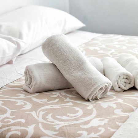 Tuguest Aben Humeya Apartment 그라나다 외부 사진