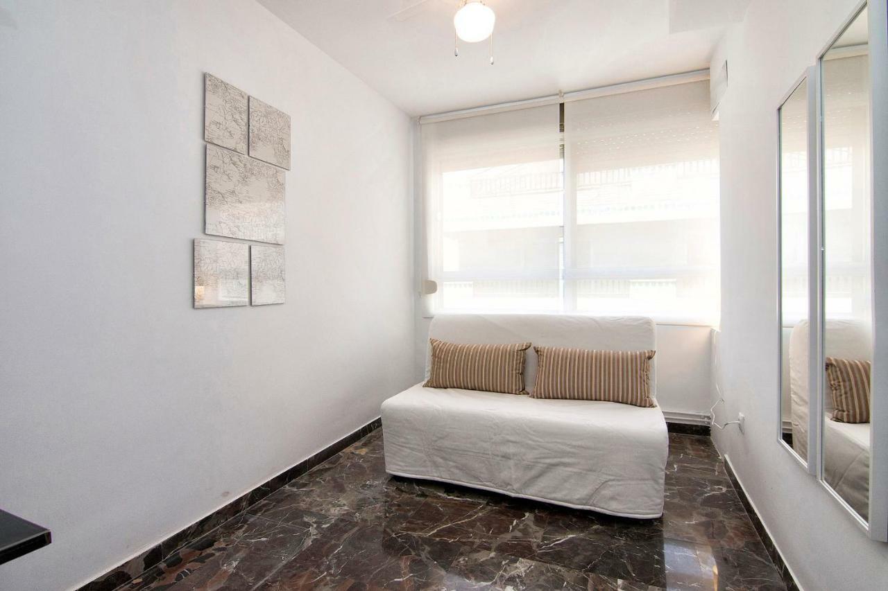 Tuguest Aben Humeya Apartment 그라나다 외부 사진