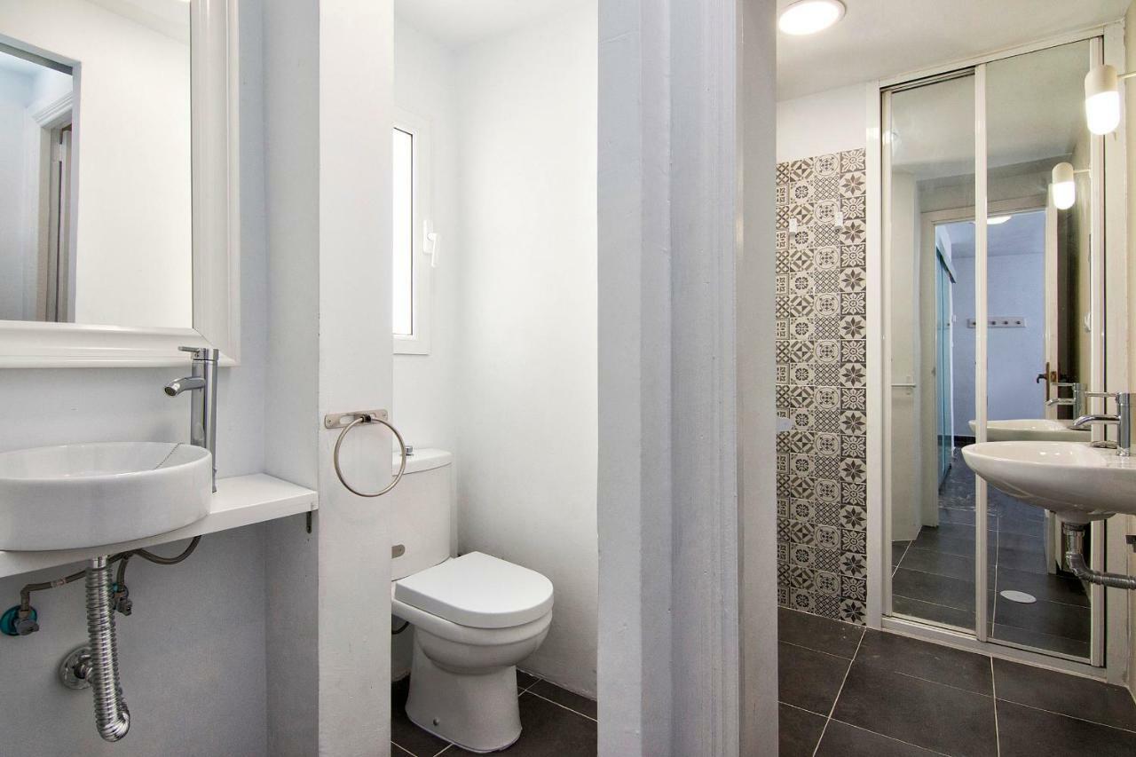 Tuguest Aben Humeya Apartment 그라나다 외부 사진
