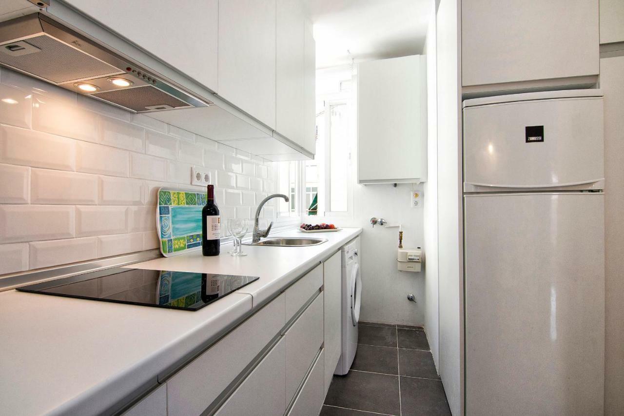 Tuguest Aben Humeya Apartment 그라나다 외부 사진