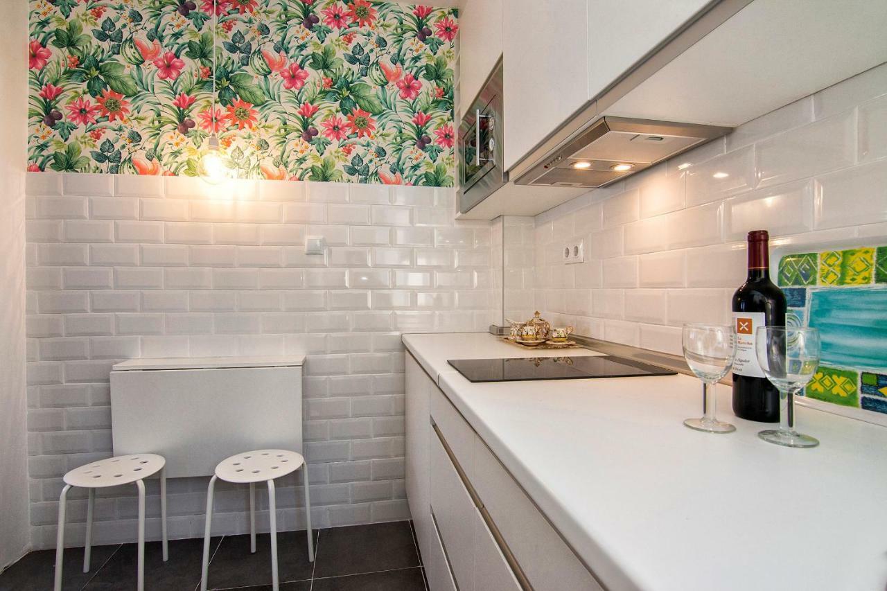 Tuguest Aben Humeya Apartment 그라나다 외부 사진