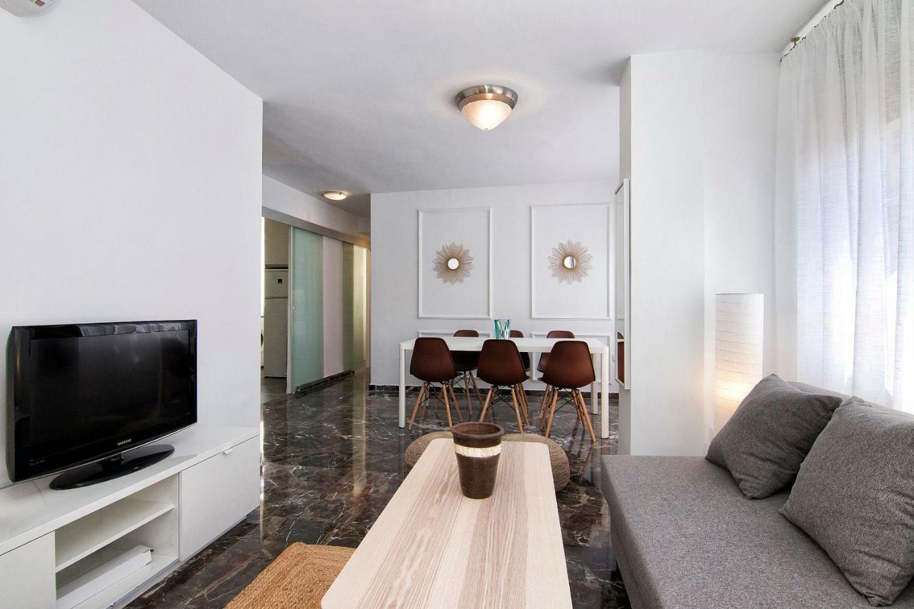 Tuguest Aben Humeya Apartment 그라나다 외부 사진