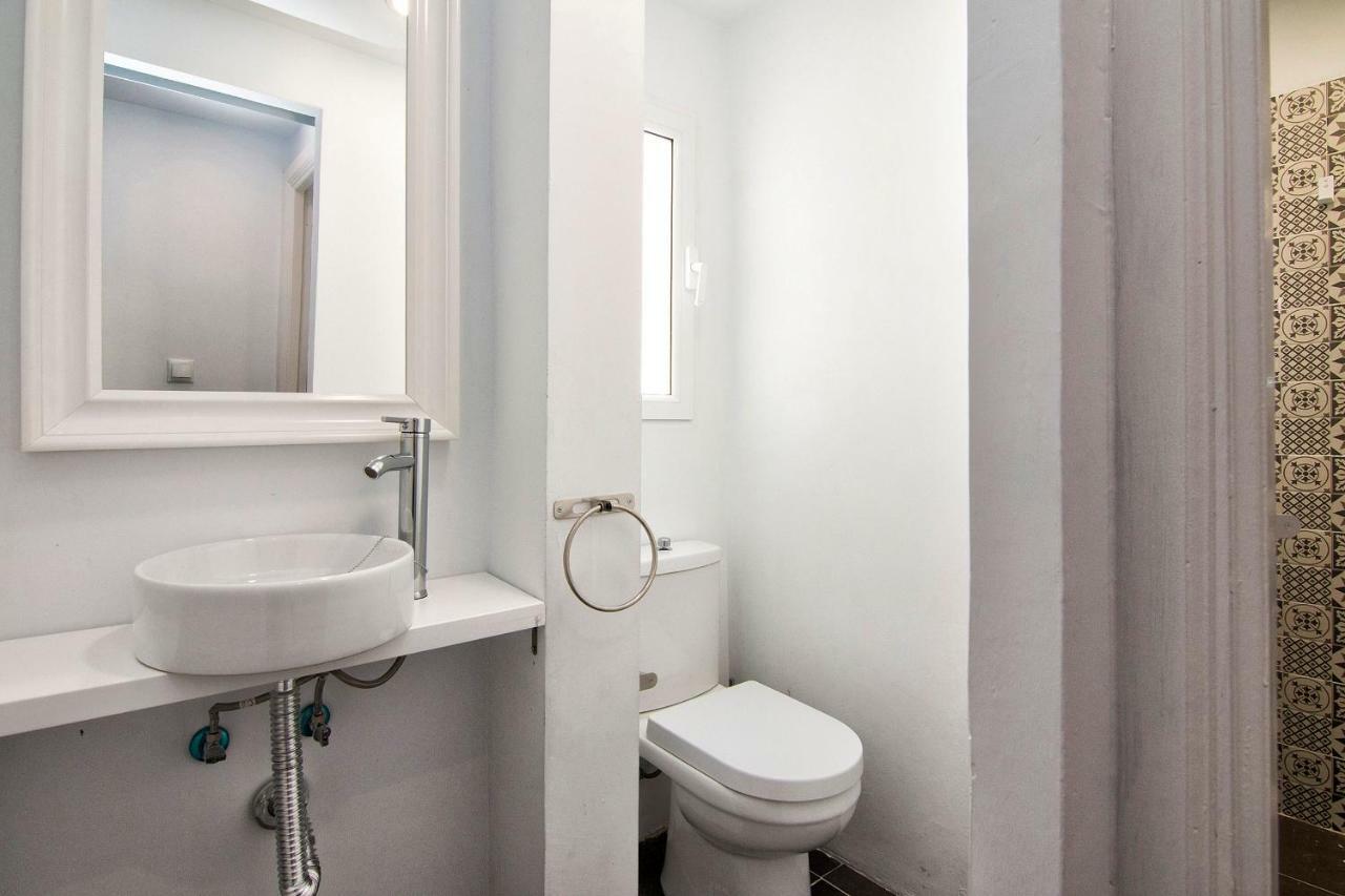 Tuguest Aben Humeya Apartment 그라나다 외부 사진