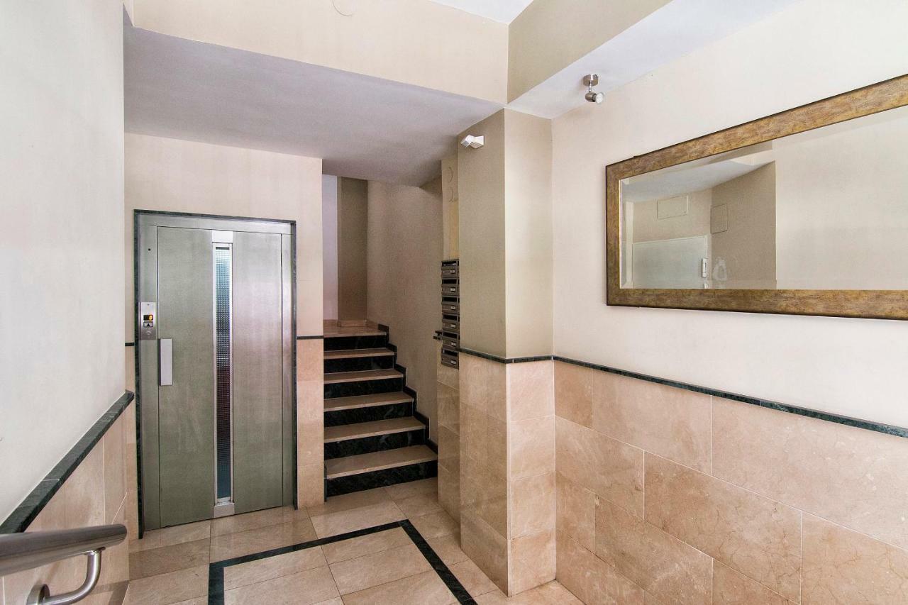 Tuguest Aben Humeya Apartment 그라나다 외부 사진