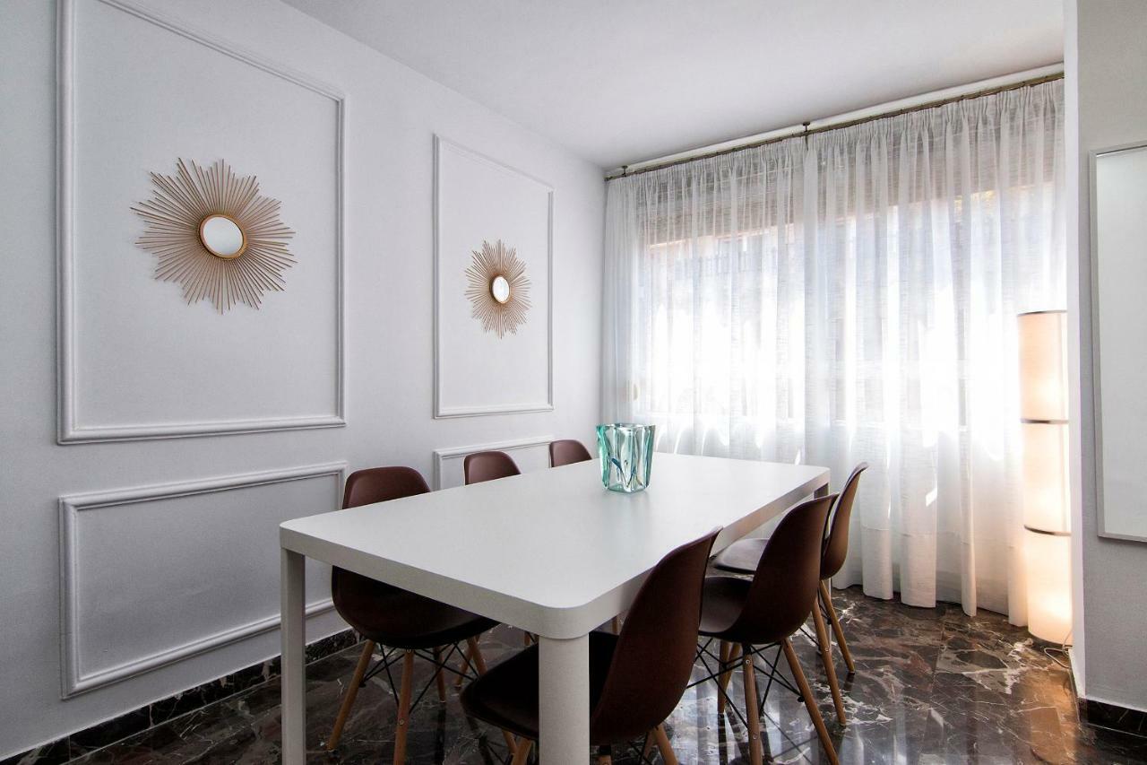 Tuguest Aben Humeya Apartment 그라나다 외부 사진