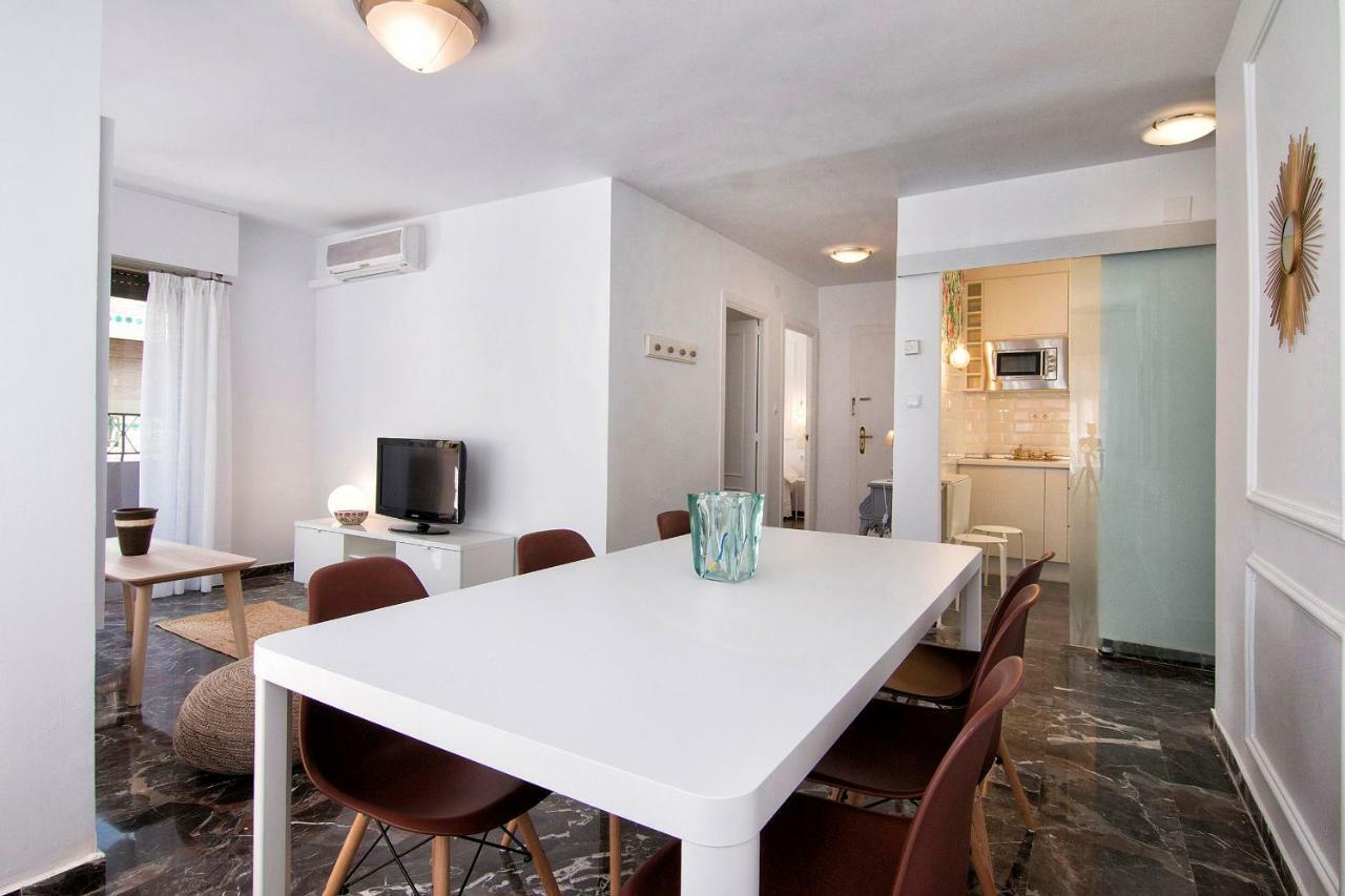 Tuguest Aben Humeya Apartment 그라나다 외부 사진