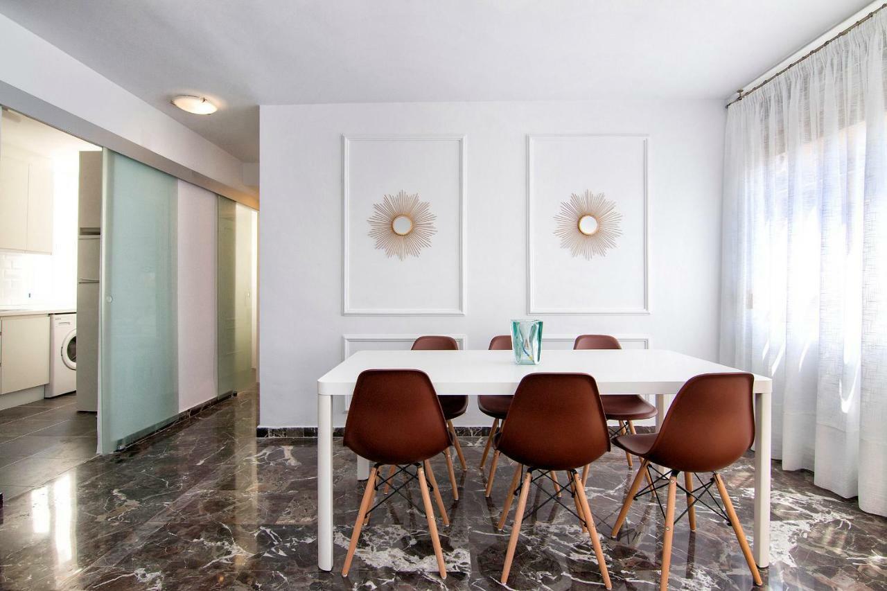 Tuguest Aben Humeya Apartment 그라나다 외부 사진