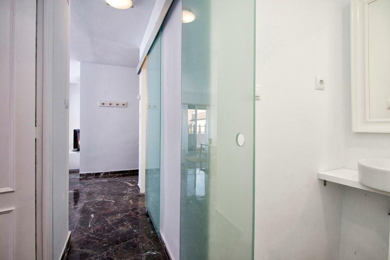 Tuguest Aben Humeya Apartment 그라나다 외부 사진