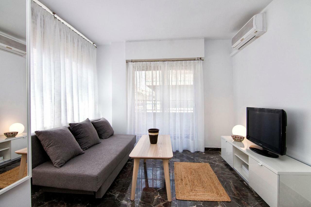 Tuguest Aben Humeya Apartment 그라나다 외부 사진