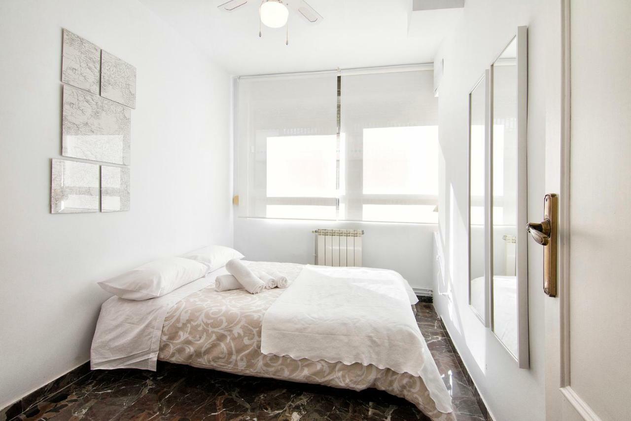 Tuguest Aben Humeya Apartment 그라나다 외부 사진