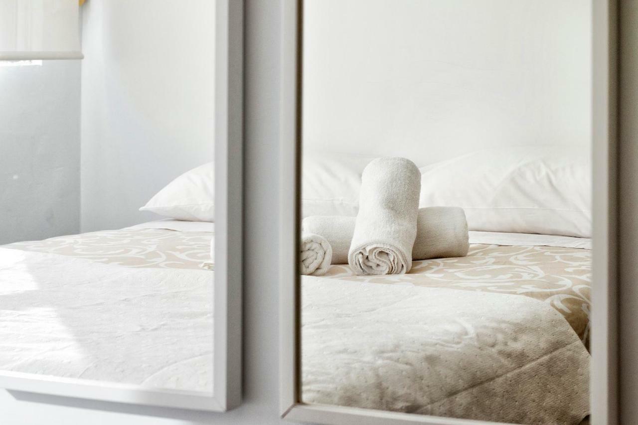 Tuguest Aben Humeya Apartment 그라나다 외부 사진